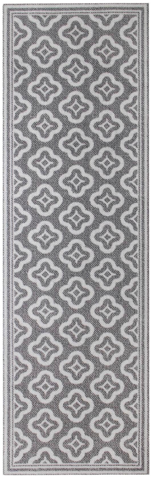 Primaflor-Ideen in Textil Küchenläufer »ORNAMENT«, rechteckig, Grösse 50x150 cm, rutschhemmend, waschbar, Küche von Primaflor-Ideen in Textil