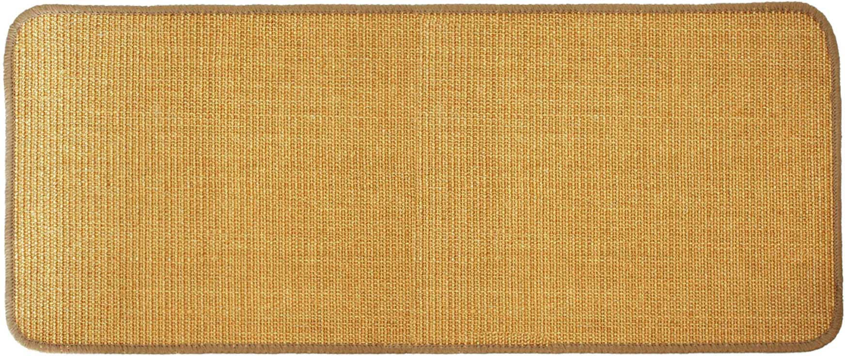 Primaflor-Ideen in Textil Küchenläufer »SISAL«, rechteckig, 6 mm Höhe, Obermaterial: 100% Sisal, rutschhemmend, Küche Primaflor-Ideen in Textil Küchenläufer »SISAL«, rechteckig, 6 mm Höhe, Obermaterial: 100% Sisal, rutschhemmend, Küche von Primaflor-Ideen in Textil