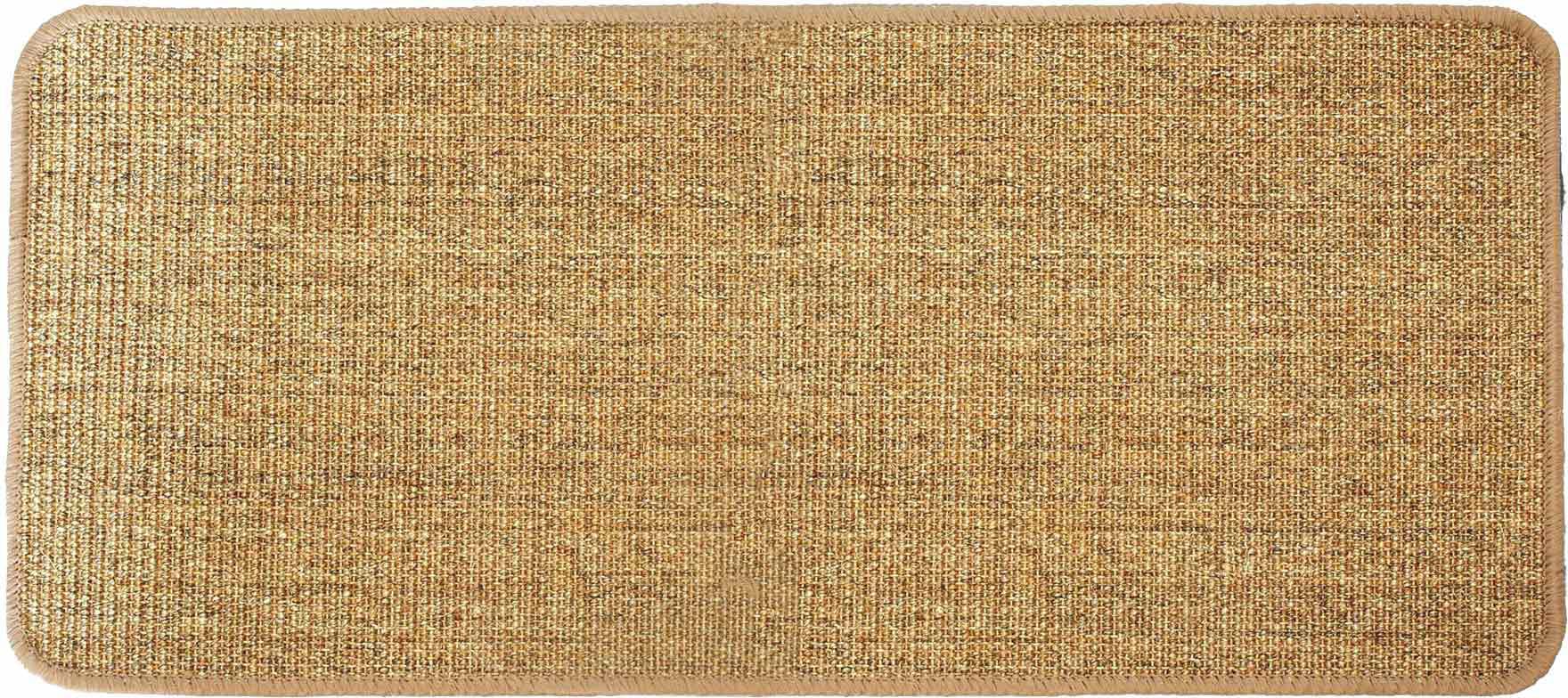 Primaflor-Ideen in Textil Küchenläufer »SISAL«, rechteckig, 6 mm Höhe, Obermaterial: 100% Sisal, rutschhemmend, Küche Primaflor-Ideen in Textil Küchenläufer »SISAL«, rechteckig, 6 mm Höhe, Obermaterial: 100% Sisal, rutschhemmend, Küche von Primaflor-Ideen in Textil