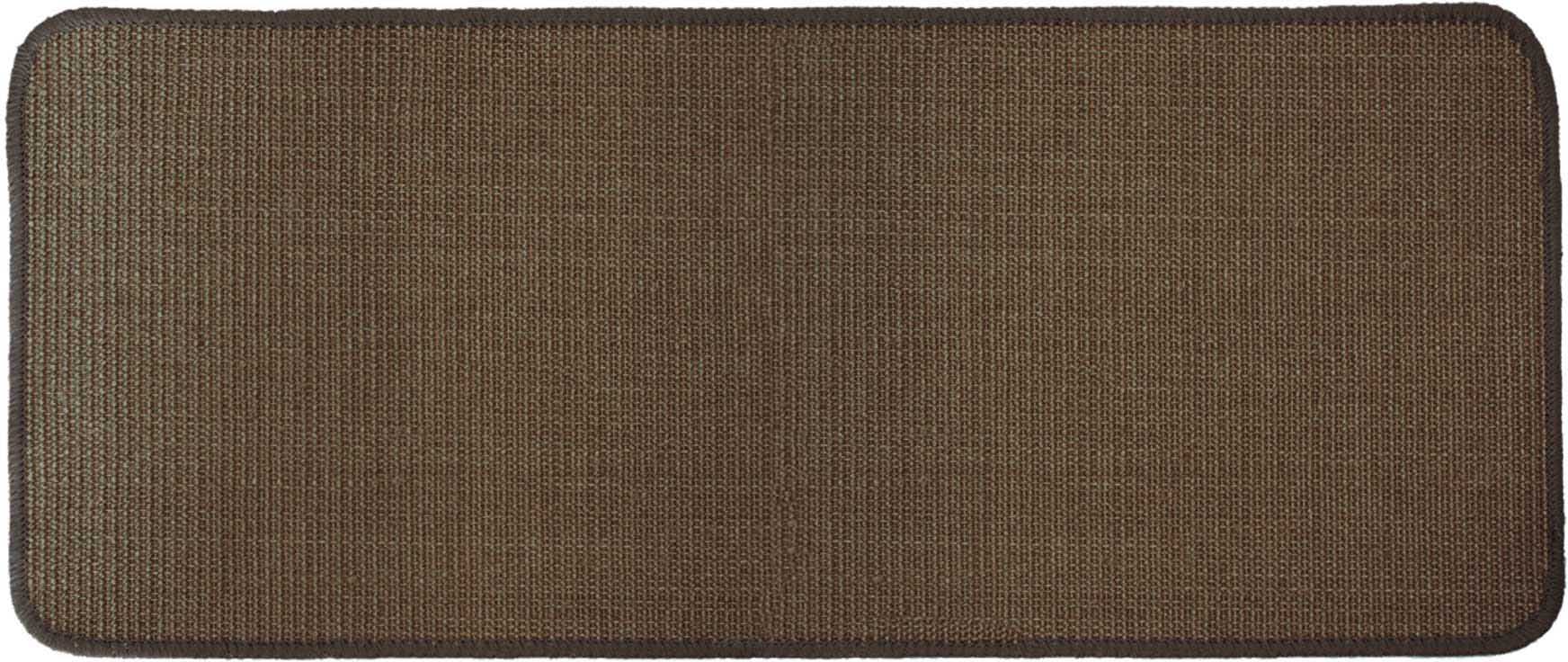Primaflor-Ideen in Textil Küchenläufer »SISAL«, rechteckig, 6 mm Höhe, Obermaterial: 100% Sisal, rutschhemmend, Küche Primaflor-Ideen in Textil Küchenläufer »SISAL«, rechteckig, 6 mm Höhe, Obermaterial: 100% Sisal, rutschhemmend, Küche von Primaflor-Ideen in Textil