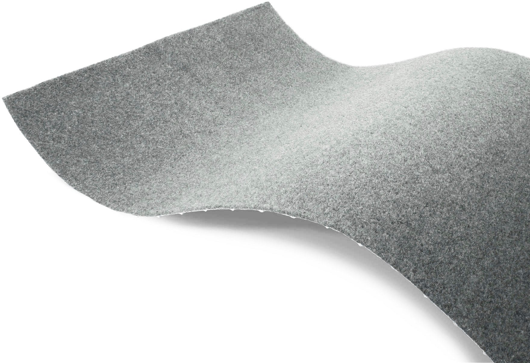 Primaflor-Ideen in Textil Kunstrasen »COMFORT Colours, Breite 200 cm, Made in Netherlands«, rechteckig, 7 mm Höhe, Rasenteppich, mit Noppen, witterungsbeständig & wasserfest von Primaflor-Ideen in Textil