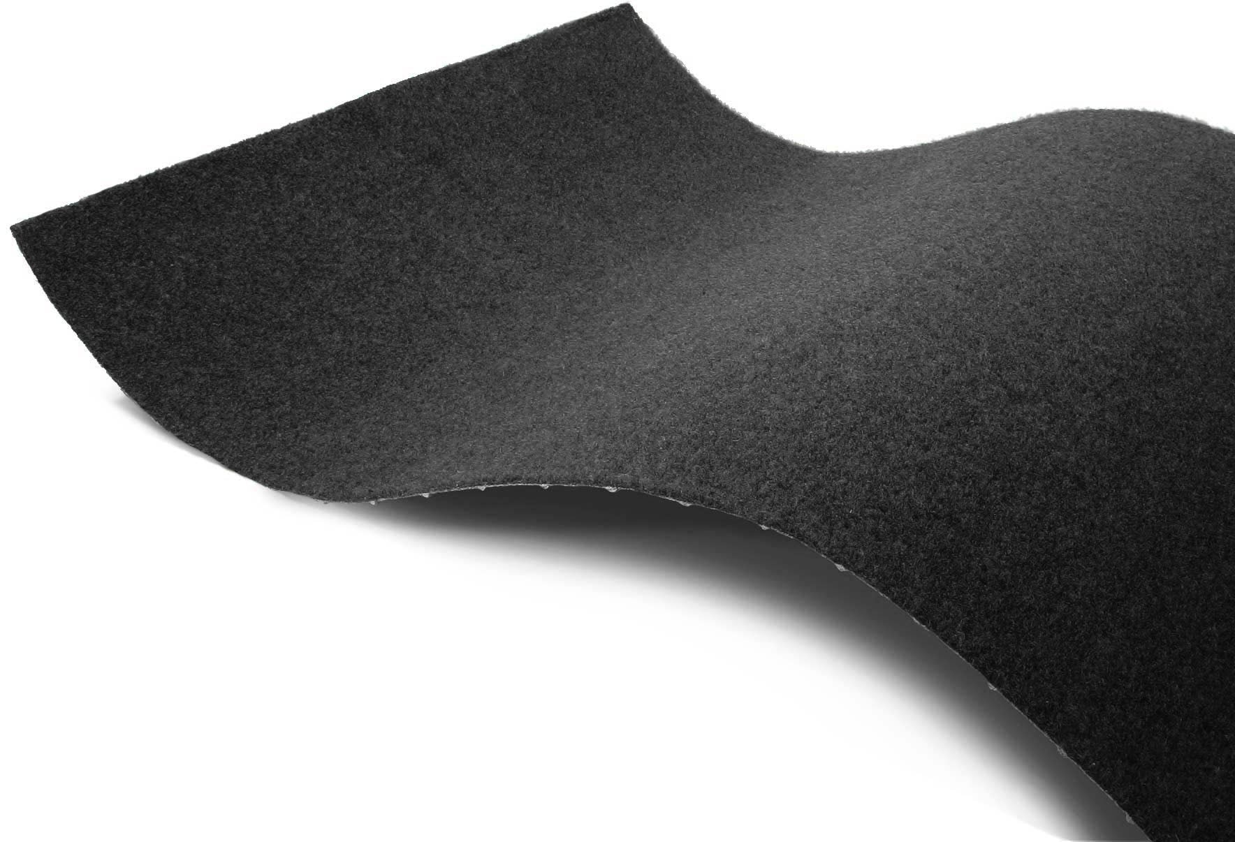 Primaflor-Ideen in Textil Kunstrasen »COMFORT Colours, Breite 200 cm, Made in Netherlands«, rechteckig, 7 mm Höhe, Rasenteppich, mit Noppen, witterungsbeständig & wasserfest von Primaflor-Ideen in Textil