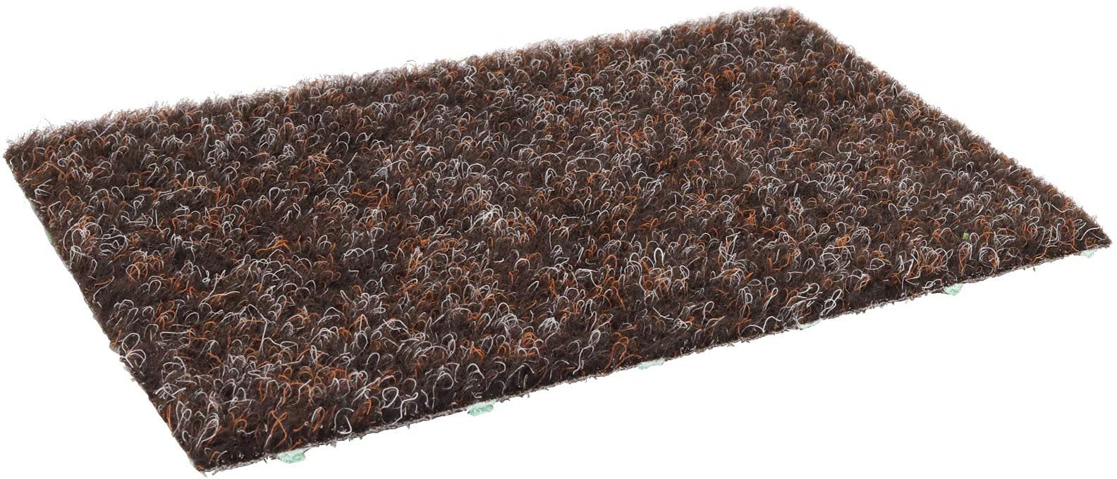 Primaflor-Ideen in Textil Kunstrasen »Kunstrasen GREEN, Made in Netherlands«, rechteckig, 7,5 mm Höhe, braun, mit Noppen, strapazierfähig, witterungsbeständig & wasserfest von Primaflor-Ideen in Textil