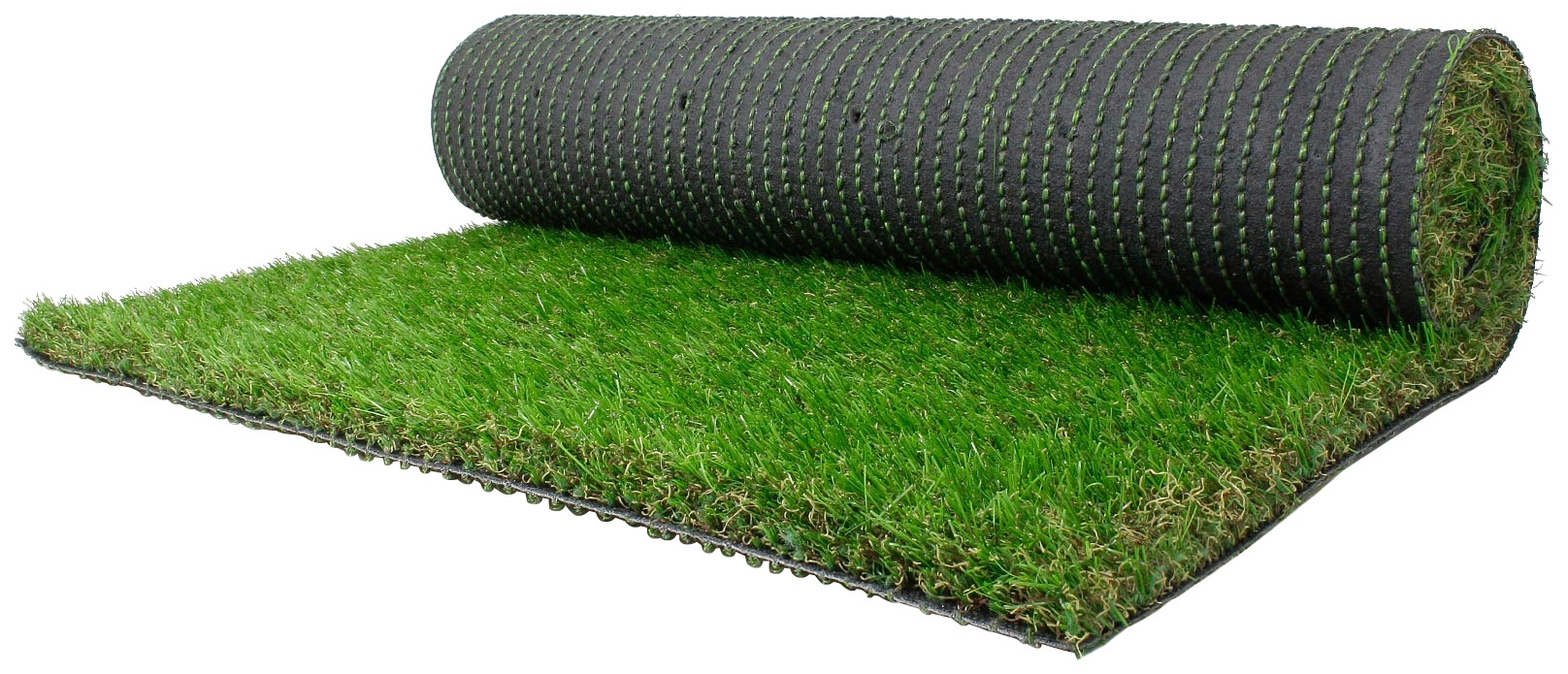 Primaflor-Ideen in Textil Kunstrasen »SUNSET«, rechteckig, 32 mm Höhe, realistische Optik, mit Drainagefunktion, ideal für Balkon & Terrasse von Primaflor-Ideen in Textil