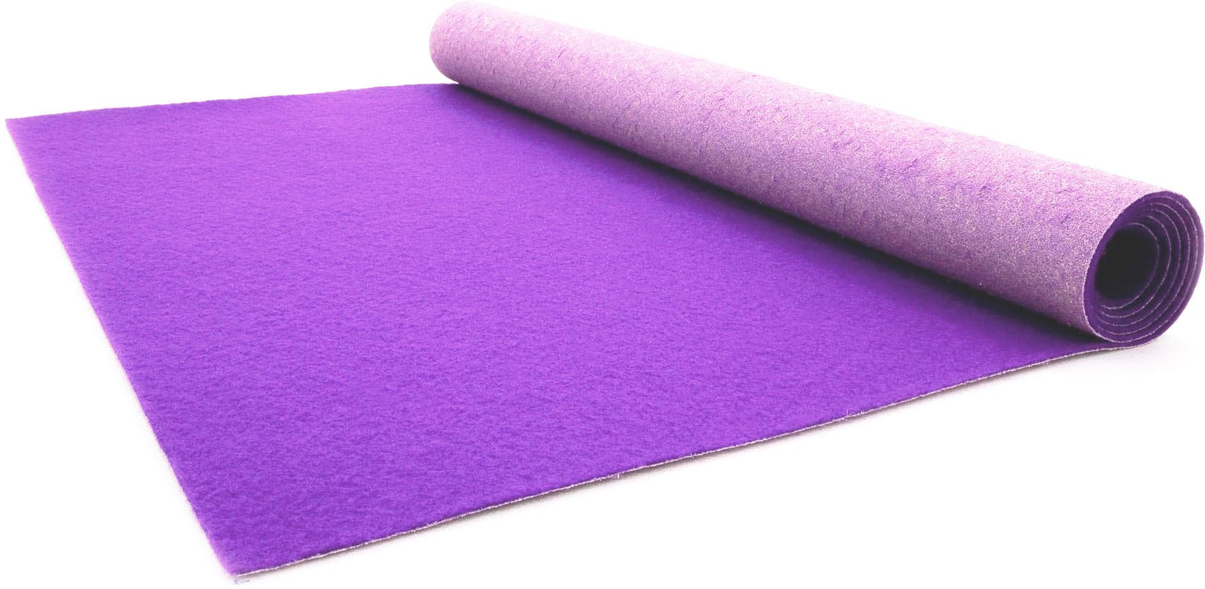 Primaflor-Ideen in Textil Läufer »Eventteppich PODIUM«, rechteckig von Primaflor-Ideen in Textil