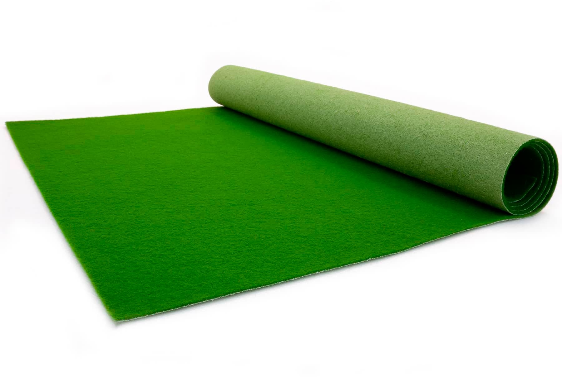 Primaflor-Ideen in Textil Läufer »PODIUM«, rechteckig, 2,6 mm Höhe, Breite 100 cm, robuster Nadelfilz, Uni-Farben Primaflor-Ideen in Textil Läufer »PODIUM«, rechteckig, 2,6 mm Höhe, Breite 100 cm, robuster Nadelfilz, Uni-Farben von Primaflor-Ideen in Textil