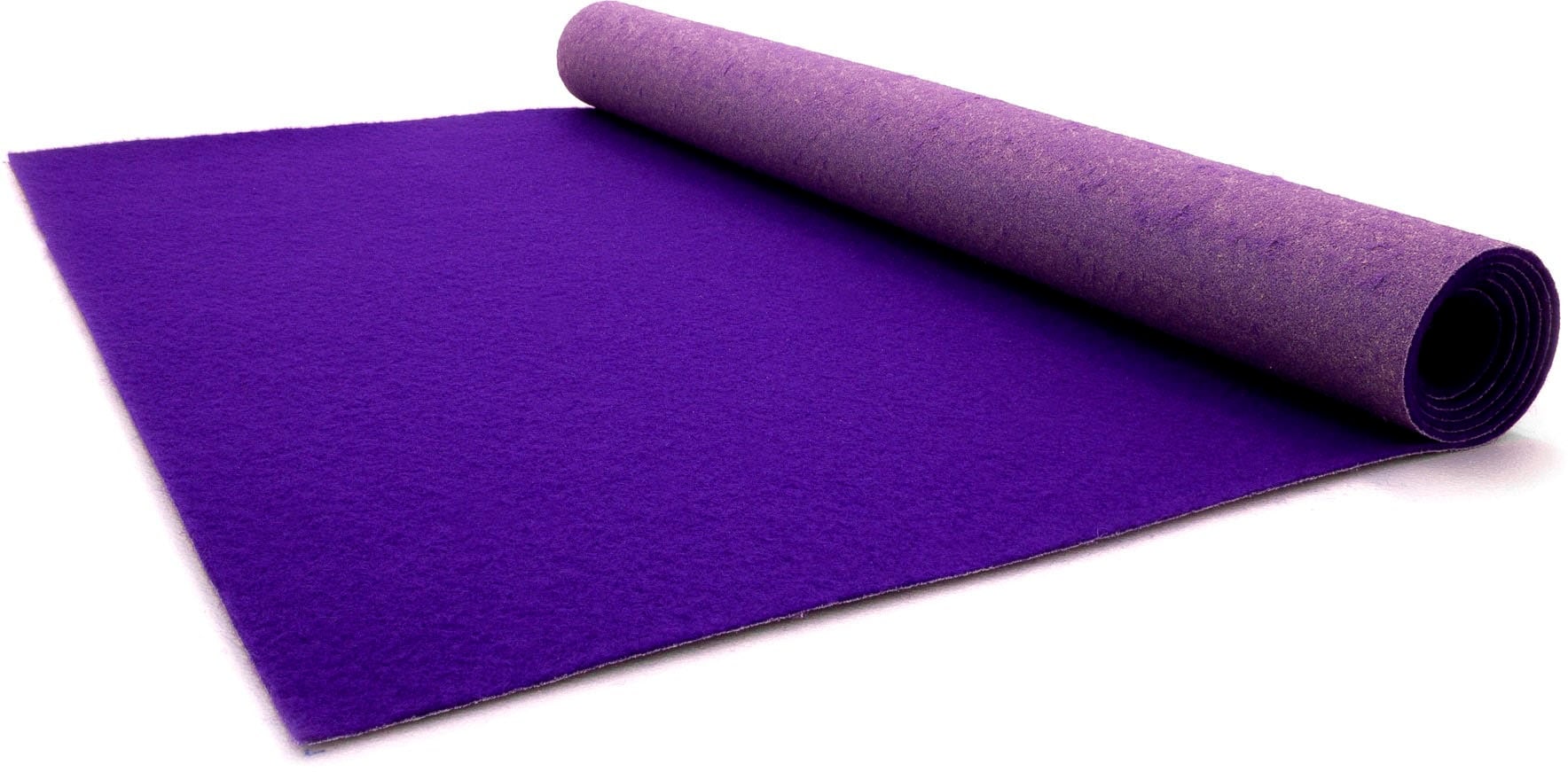 Primaflor-Ideen in Textil Läufer »PODIUM«, rechteckig, 2,6 mm Höhe, Breite 100 cm, robuster Nadelfilz, Uni-Farben Primaflor-Ideen in Textil Läufer »PODIUM«, rechteckig, 2,6 mm Höhe, Breite 100 cm, robuster Nadelfilz, Uni-Farben von Primaflor-Ideen in Textil