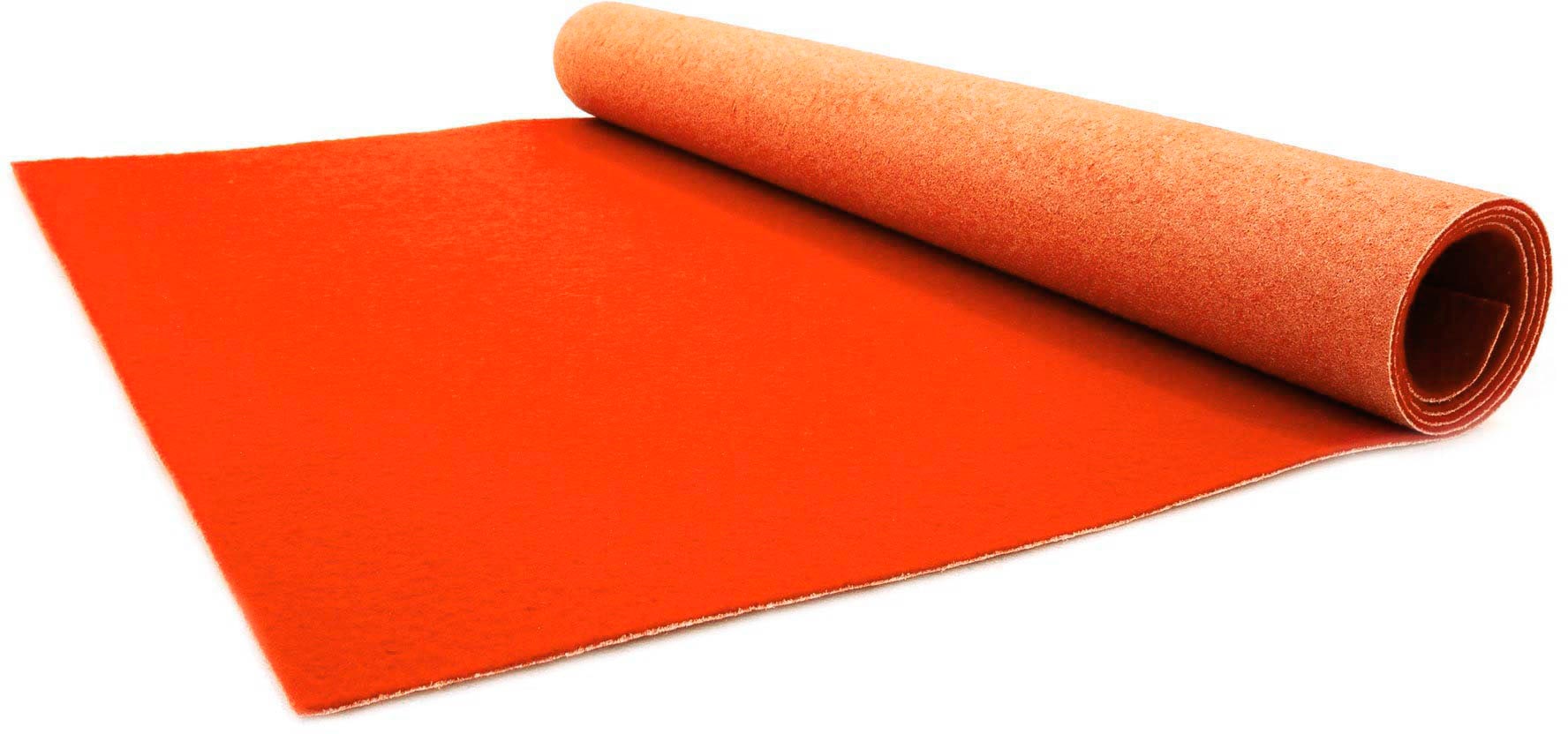 Primaflor-Ideen in Textil Läufer »PODIUM«, rechteckig, 2,6 mm Höhe, Breite 100 cm, robuster Nadelfilz, Uni-Farben Primaflor-Ideen in Textil Läufer »PODIUM«, rechteckig, 2,6 mm Höhe, Breite 100 cm, robuster Nadelfilz, Uni-Farben von Primaflor-Ideen in Textil