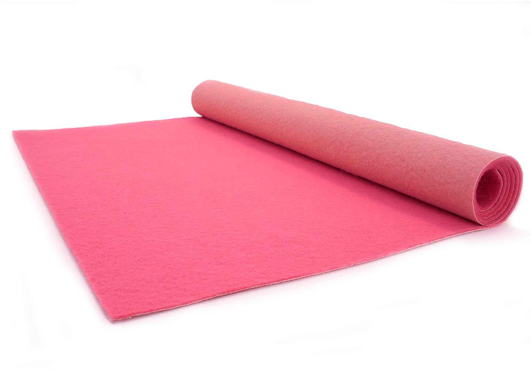Primaflor-Ideen in Textil Läufer »PODIUM«, rechteckig, 2,6 mm Höhe, Breite 100 cm, robuster Nadelfilz, Uni-Farben Primaflor-Ideen in Textil Läufer »PODIUM«, rechteckig, 2,6 mm Höhe, Breite 100 cm, robuster Nadelfilz, Uni-Farben von Primaflor-Ideen in Textil