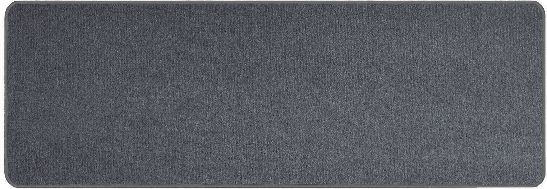 Primaflor-Ideen in Textil Läufer »MACAO«, rechteckig, 5 mm Höhe, Teppich-Läufer, Uni Farben, ideal im Flur & Schlafzimmer Primaflor-Ideen in Textil Läufer »MACAO«, rechteckig, 5 mm Höhe, Teppich-Läufer, Uni Farben, ideal im Flur & Schlafzimmer von Primaflor-Ideen in Textil