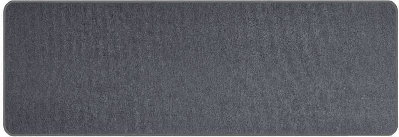 Primaflor-Ideen in Textil Läufer »MACAO, Made in Netherlands«, rechteckig, 5 mm Höhe, Teppich-Läufer, Uni Farben, ideal im Flur & Schlafzimmer von Primaflor-Ideen in Textil