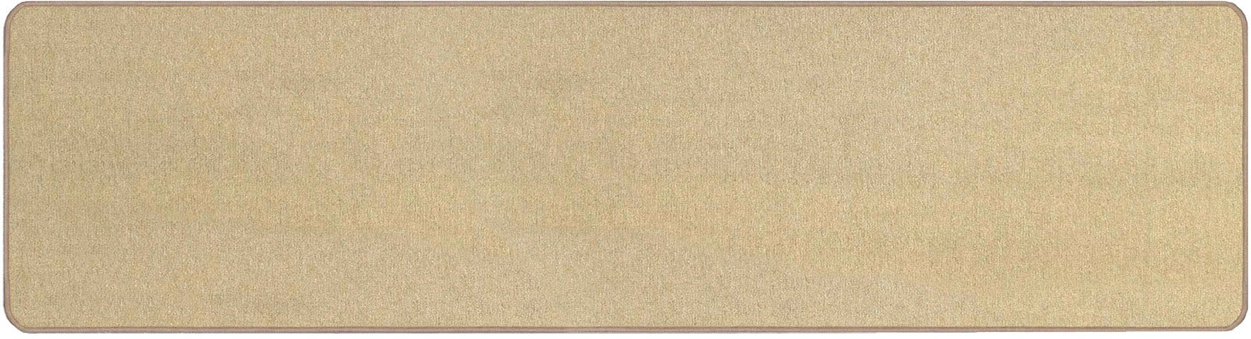 Primaflor-Ideen in Textil Läufer »MACAO«, rechteckig, 5 mm Höhe, Teppich-Läufer, Uni Farben, ideal im Flur & Schlafzimmer Primaflor-Ideen in Textil Läufer »MACAO«, rechteckig, 5 mm Höhe, Teppich-Läufer, Uni Farben, ideal im Flur & Schlafzimmer von Primaflor-Ideen in Textil