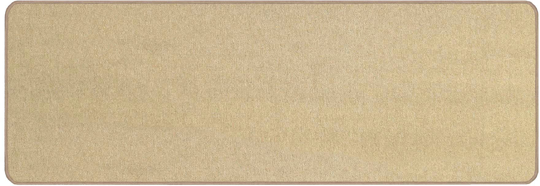 Primaflor-Ideen in Textil Läufer »MACAO«, rechteckig, 5 mm Höhe, Teppich-Läufer, Uni Farben, ideal im Flur & Schlafzimmer Primaflor-Ideen in Textil Läufer »MACAO«, rechteckig, 5 mm Höhe, Teppich-Läufer, Uni Farben, ideal im Flur & Schlafzimmer von Primaflor-Ideen in Textil