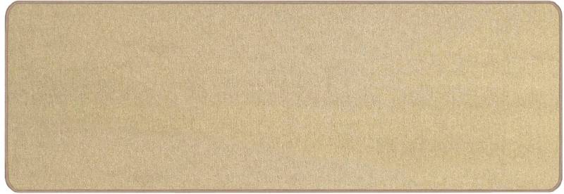 Primaflor-Ideen in Textil Läufer »MACAO, Made in Netherlands«, rechteckig, 5 mm Höhe, Teppich-Läufer, Uni Farben, ideal im Flur & Schlafzimmer von Primaflor-Ideen in Textil