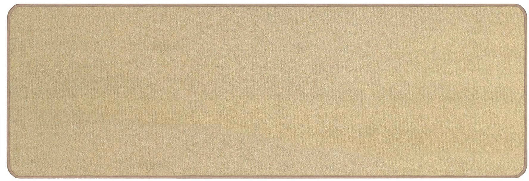 Primaflor-Ideen in Textil Läufer »MACAO«, rechteckig, 5 mm Höhe, Teppich-Läufer, Uni Farben, ideal im Flur & Schlafzimmer Primaflor-Ideen in Textil Läufer »MACAO«, rechteckig, 5 mm Höhe, Teppich-Läufer, Uni Farben, ideal im Flur & Schlafzimmer von Primaflor-Ideen in Textil