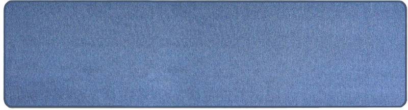 Primaflor-Ideen in Textil Läufer »MACAO, Made in Netherlands«, rechteckig, 5 mm Höhe, Teppich-Läufer, Uni Farben, ideal im Flur & Schlafzimmer von Primaflor-Ideen in Textil
