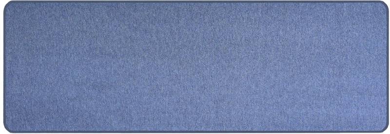 Primaflor-Ideen in Textil Läufer »MACAO, Made in Netherlands«, rechteckig, 5 mm Höhe, Teppich-Läufer, Uni Farben, ideal im Flur & Schlafzimmer von Primaflor-Ideen in Textil