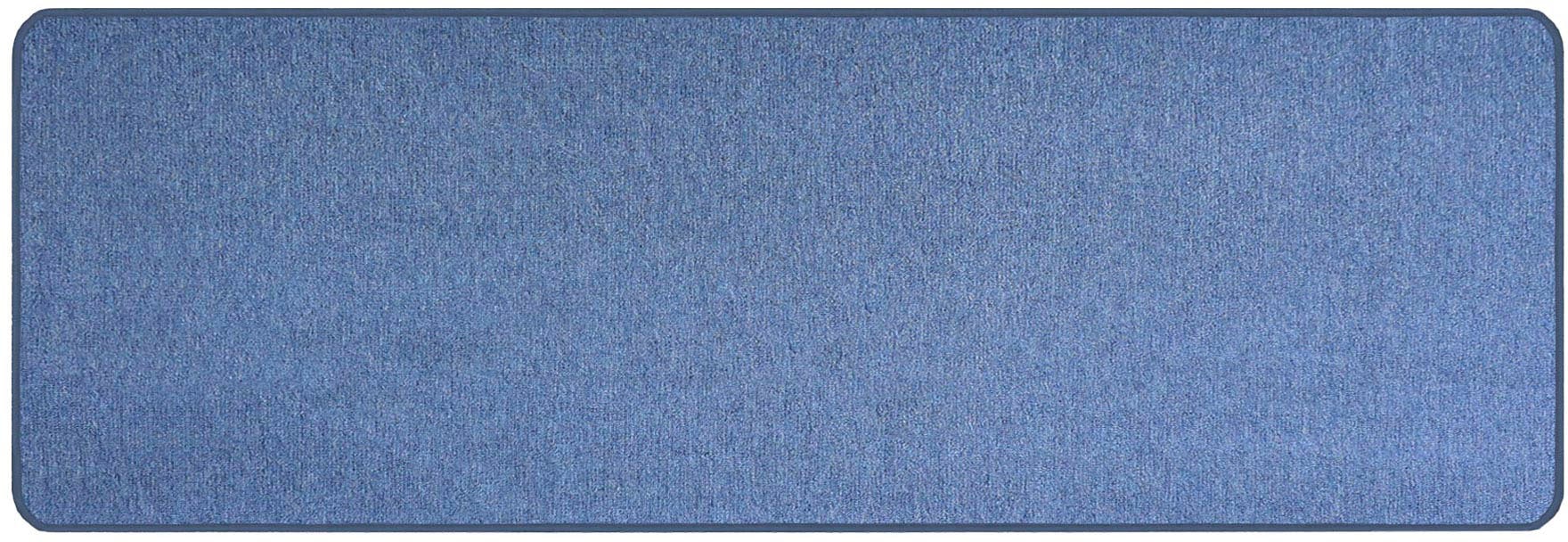 Primaflor-Ideen in Textil Läufer »MACAO«, rechteckig, 5 mm Höhe, Teppich-Läufer, Uni Farben, ideal im Flur & Schlafzimmer Primaflor-Ideen in Textil Läufer »MACAO«, rechteckig, 5 mm Höhe, Teppich-Läufer, Uni Farben, ideal im Flur & Schlafzimmer von Primaflor-Ideen in Textil