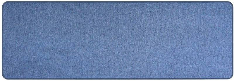 Primaflor-Ideen in Textil Läufer »MACAO, Made in Netherlands«, rechteckig, 5 mm Höhe, Teppich-Läufer, Uni Farben, ideal im Flur & Schlafzimmer von Primaflor-Ideen in Textil