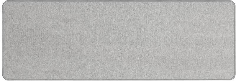 Primaflor-Ideen in Textil Läufer »MACAO, Made in Netherlands«, rechteckig, 5 mm Höhe, Teppich-Läufer, Uni Farben, ideal im Flur & Schlafzimmer von Primaflor-Ideen in Textil