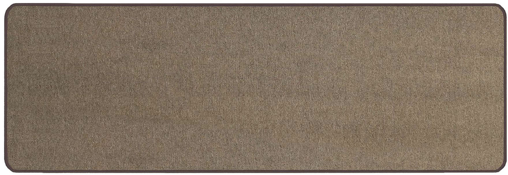 Primaflor-Ideen in Textil Läufer »MACAO«, rechteckig, 5 mm Höhe, Teppich-Läufer, Uni Farben, ideal im Flur & Schlafzimmer Primaflor-Ideen in Textil Läufer »MACAO«, rechteckig, 5 mm Höhe, Teppich-Läufer, Uni Farben, ideal im Flur & Schlafzimmer von Primaflor-Ideen in Textil