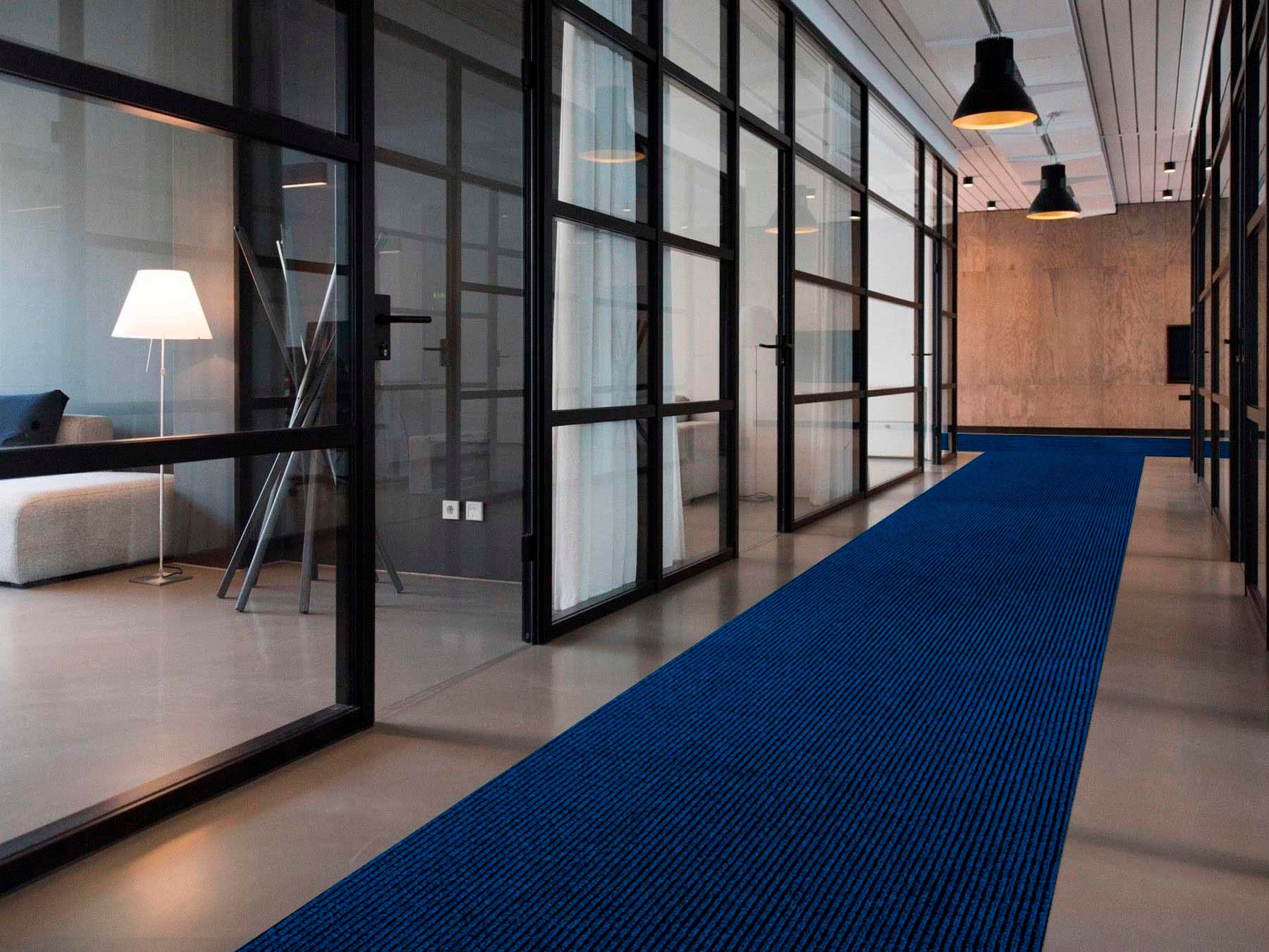 Primaflor-Ideen in Textil Läufer »MAGNUM, Made in Belgium«, rechteckig, 10,5 mm Höhe, Schmutzfangläufer, Schmutzfangteppich, Schmutzmatte, rutschhemmend von Primaflor-Ideen in Textil