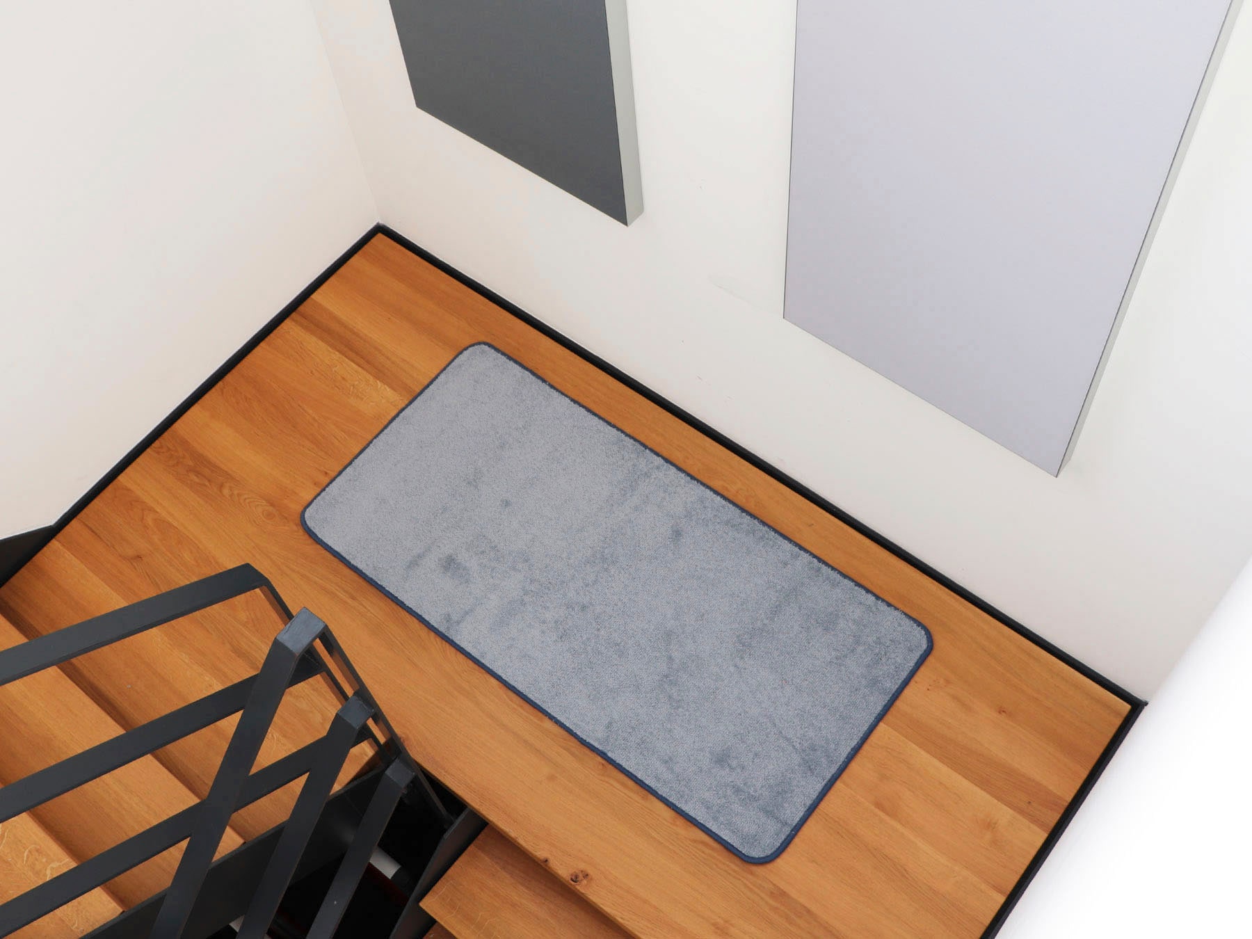 Primaflor-Ideen in Textil Läufer »MANILA«, rechteckig, 10 mm Höhe, Kurzflor, Uni Farben, ideal im Wohnzimmer & Schlafzimmer Primaflor-Ideen in Textil Läufer »MANILA«, rechteckig, 10 mm Höhe, Kurzflor, Uni Farben, ideal im Wohnzimmer & Schlafzimmer von Primaflor-Ideen in Textil