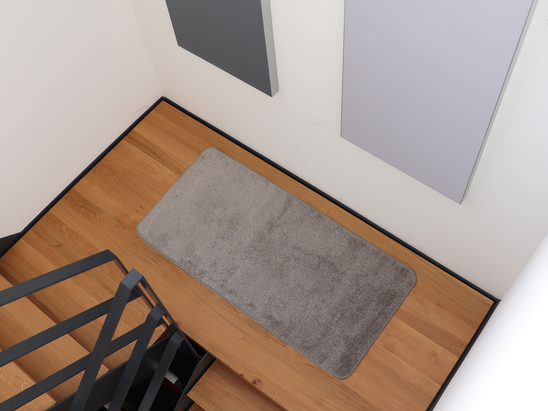 Primaflor-Ideen in Textil Läufer »MANILA«, rechteckig, 10 mm Höhe, Kurzflor, Uni Farben, ideal im Wohnzimmer & Schlafzimmer Primaflor-Ideen in Textil Läufer »MANILA«, rechteckig, 10 mm Höhe, Kurzflor, Uni Farben, ideal im Wohnzimmer & Schlafzimmer von Primaflor-Ideen in Textil