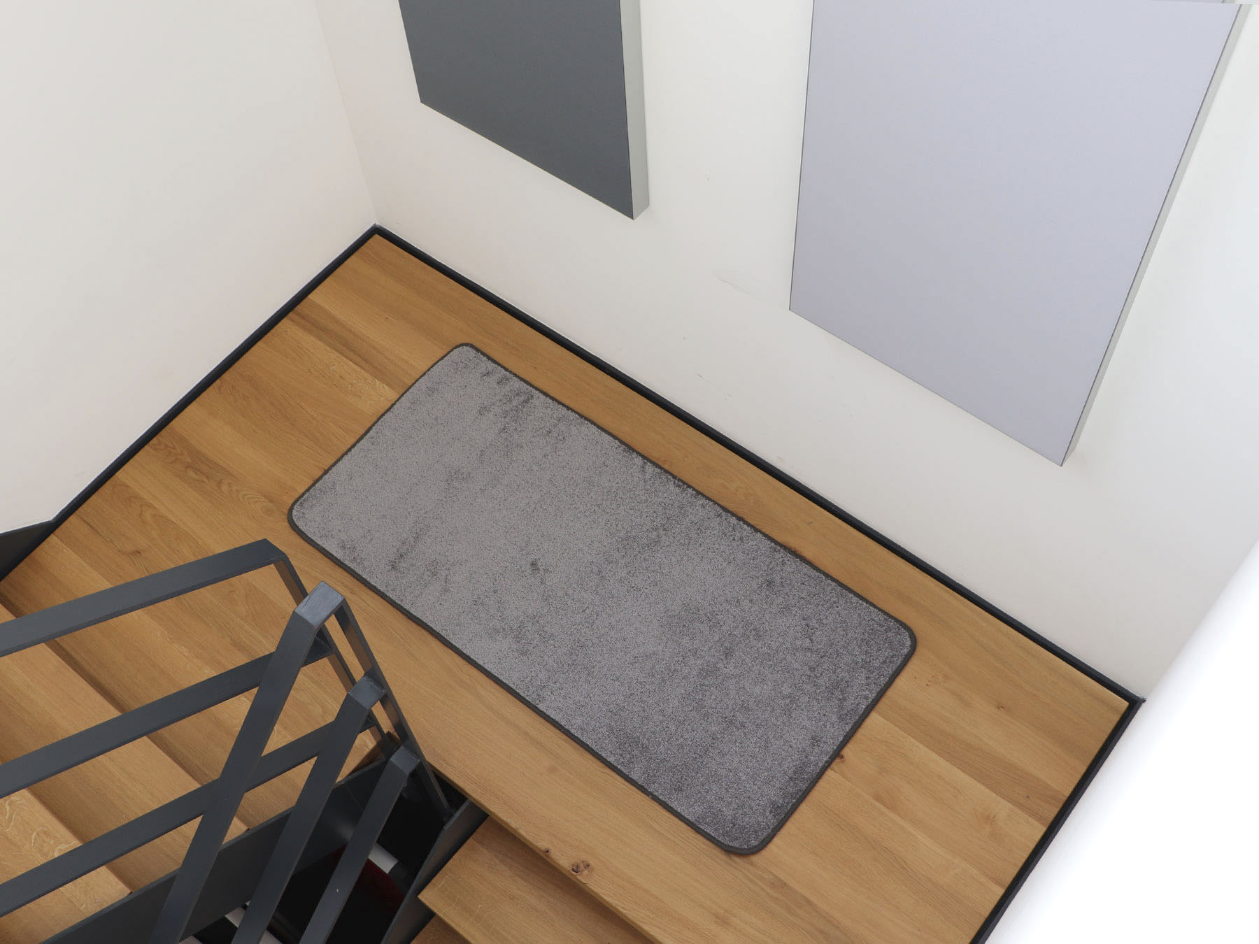 Primaflor-Ideen in Textil Läufer »MANILA«, rechteckig, 10 mm Höhe, Kurzflor, Uni Farben, ideal im Wohnzimmer & Schlafzimmer Primaflor-Ideen in Textil Läufer »MANILA«, rechteckig, 10 mm Höhe, Kurzflor, Uni Farben, ideal im Wohnzimmer & Schlafzimmer von Primaflor-Ideen in Textil