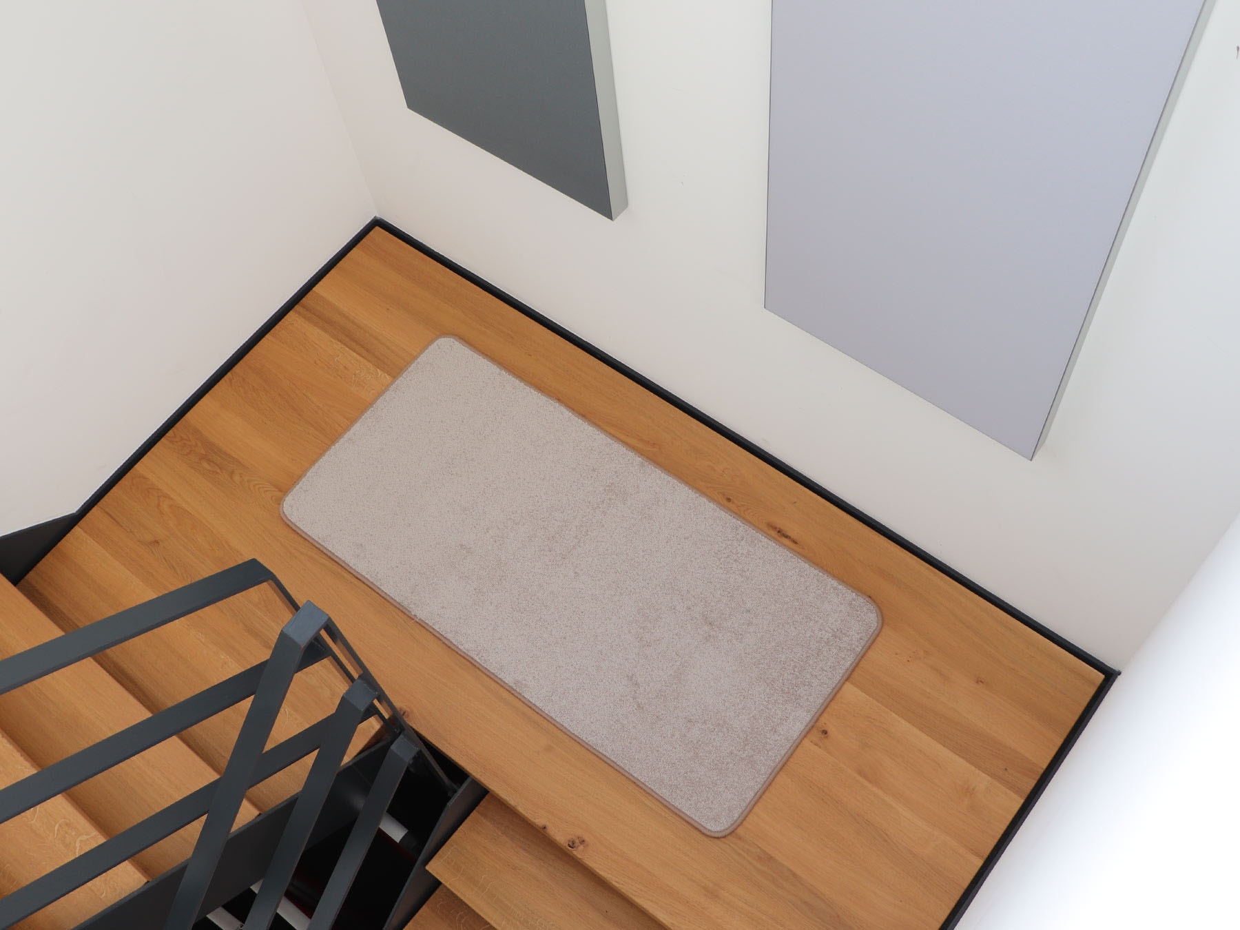 Primaflor-Ideen in Textil Läufer »MANILA«, rechteckig, 10 mm Höhe, Kurzflor, Uni Farben, ideal im Wohnzimmer & Schlafzimmer Primaflor-Ideen in Textil Läufer »MANILA«, rechteckig, 10 mm Höhe, Kurzflor, Uni Farben, ideal im Wohnzimmer & Schlafzimmer von Primaflor-Ideen in Textil