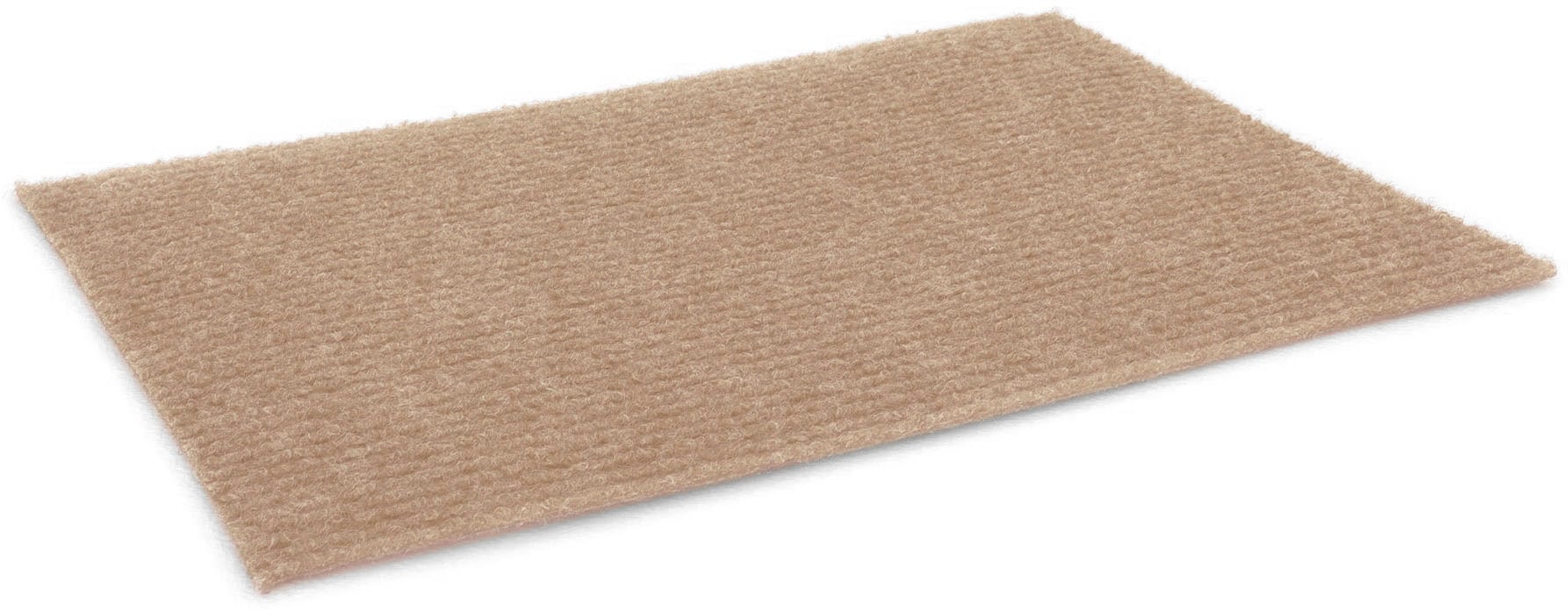 Primaflor-Ideen in Textil Nadelvliesteppich »MALTA«, rechteckig, 2,5 mm Höhe, strapazierfähig, Uni-Farben, Kurzflor Teppich, Nadelvlies Primaflor-Ideen in Textil Nadelvliesteppich »MALTA«, rechteckig, 2,5 mm Höhe, strapazierfähig, Uni-Farben, Kurzflor Teppich, Nadelvlies von Primaflor-Ideen in Textil