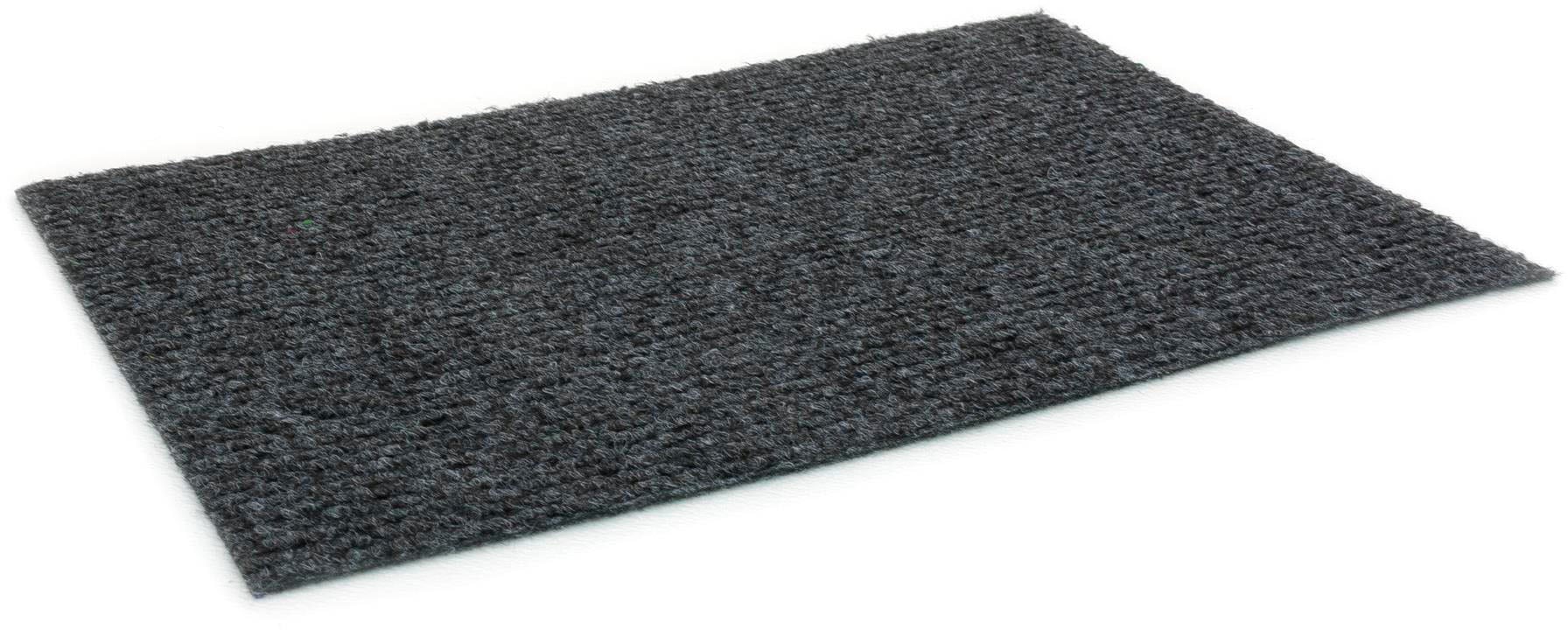 Primaflor-Ideen in Textil Nadelvliesteppich »MALTA«, rechteckig, 2,5 mm Höhe, strapazierfähig, Uni-Farben, Kurzflor Teppich, Nadelvlies Primaflor-Ideen in Textil Nadelvliesteppich »MALTA«, rechteckig, 2,5 mm Höhe, strapazierfähig, Uni-Farben, Kurzflor Teppich, Nadelvlies von Primaflor-Ideen in Textil
