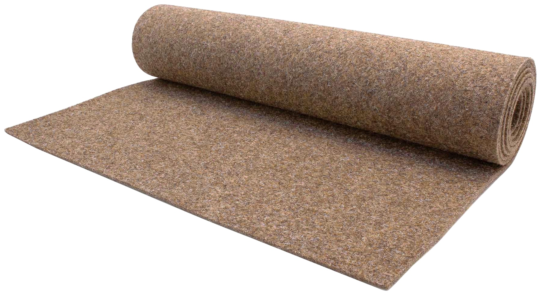 Primaflor-Ideen in Textil Nadelvliesteppich »MERLIN«, rechteckig, 5,2 mm Höhe, Flachgewebe, Nadelvlies, meliert, besonders robust & strapazierfähig Primaflor-Ideen in Textil Nadelvliesteppich »MERLIN«, rechteckig, 5,2 mm Höhe, Flachgewebe, Nadelvlies, meliert, besonders robust & strapazierfähig von Primaflor-Ideen in Textil
