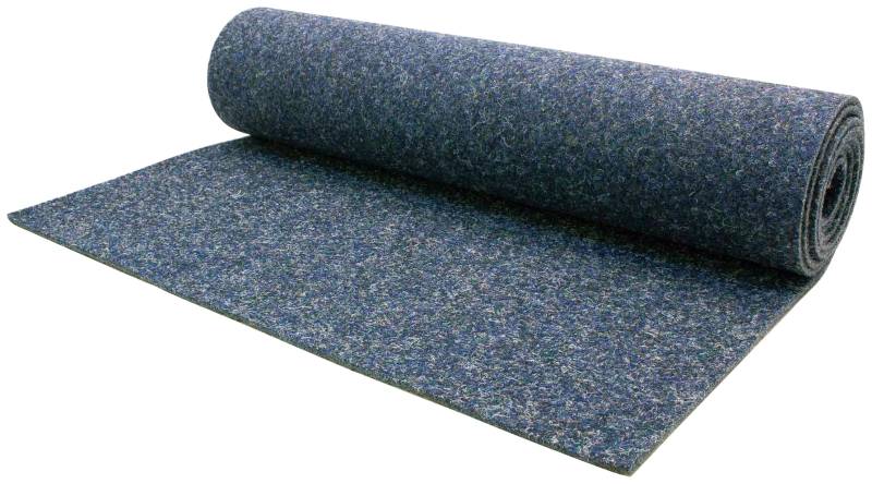 Primaflor-Ideen in Textil Nadelvliesteppich »MERLIN, Made in Netherlands«, rechteckig, 5,2 mm Höhe, Flachgewebe, Nadelvlies, meliert, besonders robust & strapazierfähig von Primaflor-Ideen in Textil