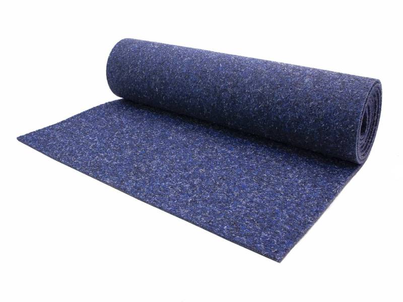 Primaflor-Ideen in Textil Nadelvliesteppich »MERLIN«, rechteckig von Primaflor-Ideen in Textil