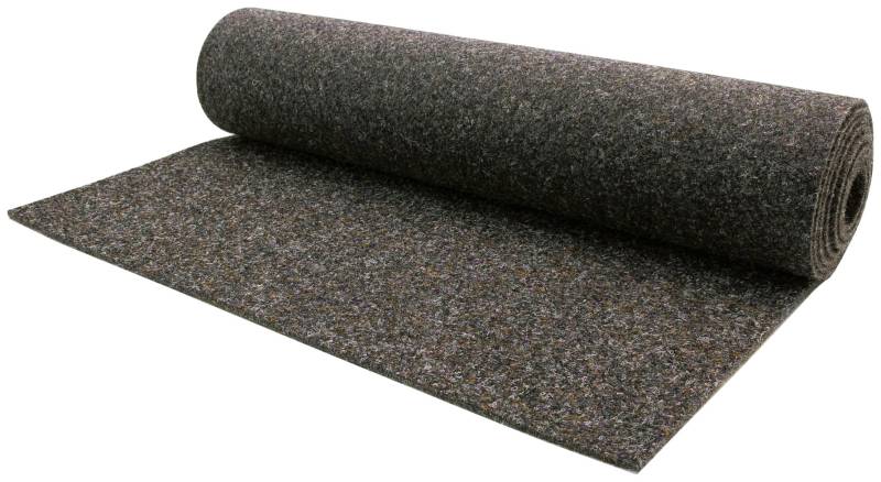 Primaflor-Ideen in Textil Nadelvliesteppich »MERLIN, Made in Netherlands«, rechteckig, 5,2 mm Höhe, Flachgewebe, Nadelvlies, meliert, besonders robust & strapazierfähig von Primaflor-Ideen in Textil