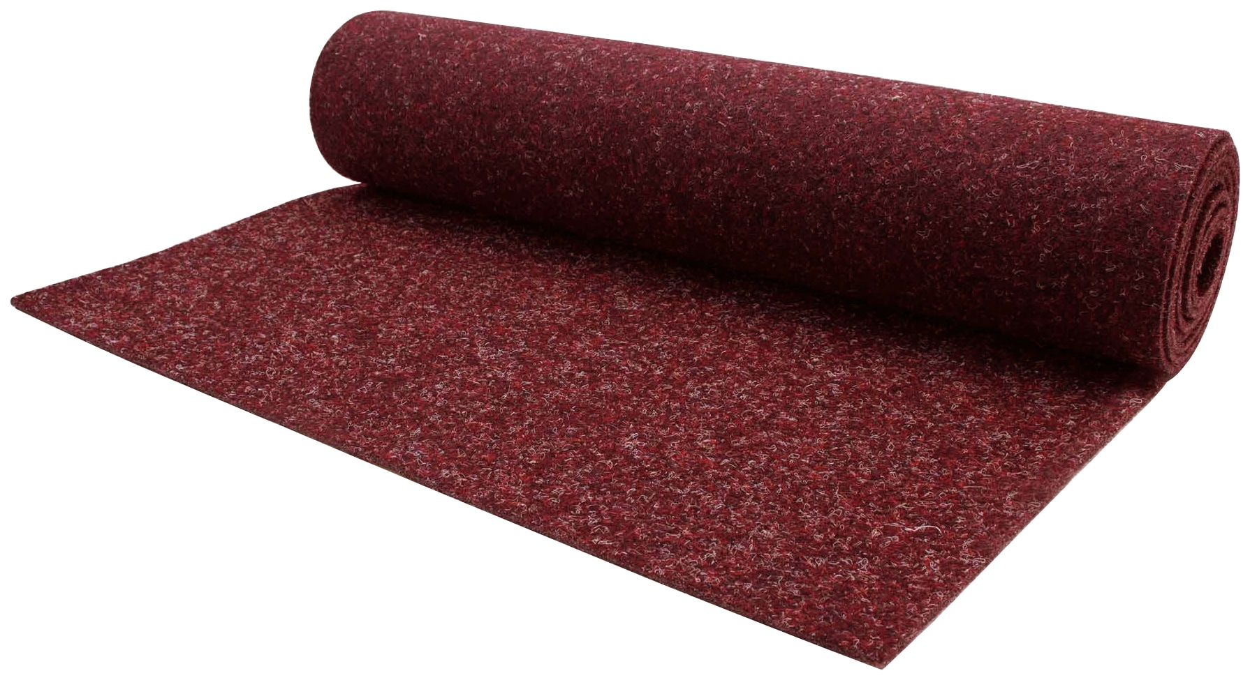 Primaflor-Ideen in Textil Nadelvliesteppich »MERLIN«, rechteckig, 5,2 mm Höhe, Flachgewebe, Nadelvlies, meliert, besonders robust & strapazierfähig Primaflor-Ideen in Textil Nadelvliesteppich »MERLIN«, rechteckig, 5,2 mm Höhe, Flachgewebe, Nadelvlies, meliert, besonders robust & strapazierfähig von Primaflor-Ideen in Textil