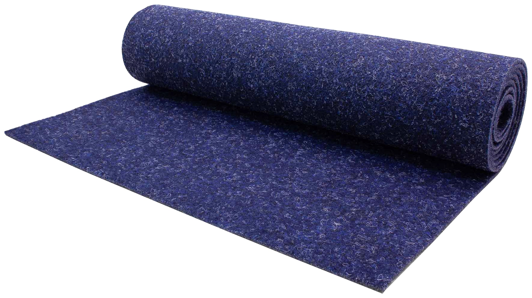 Primaflor-Ideen in Textil Nadelvliesteppich »TURBO«, rechteckig von Primaflor-Ideen in Textil