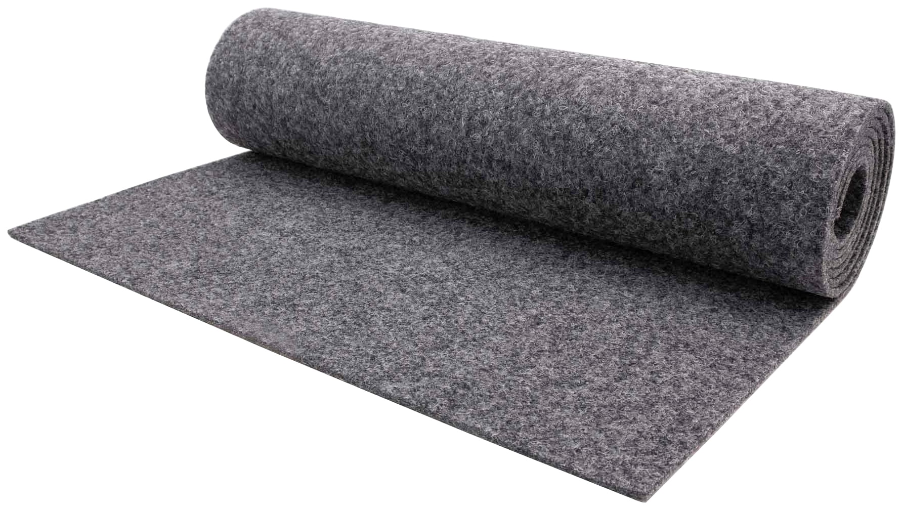 Primaflor-Ideen in Textil Nadelvliesteppich »TURBO«, rechteckig, 5 mm Höhe, robust und strapazierfähig, fussbodenheizungsgeeignet, Kurzflor Teppich Primaflor-Ideen in Textil Nadelvliesteppich »TURBO«, rechteckig, 5 mm Höhe, robust und strapazierfähig, fussbodenheizungsgeeignet, Kurzflor Teppich von Primaflor-Ideen in Textil