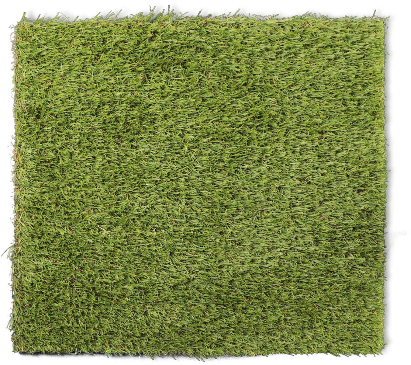 Primaflor-Ideen in Textil Platzset, (Set, 2 St.), Deko-Matte in Gras-Optik, Grösse 33x33 cm von Primaflor-Ideen in Textil