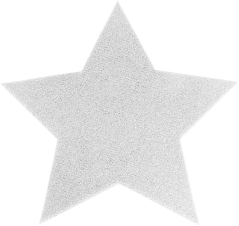 Primaflor-Ideen in Textil Platzset »Stern, Weihnachtsdeko«, (Set, 4 St.), auch ideal als Untersetzer oder Dekoration, Grösse 29,5 cm von Primaflor-Ideen in Textil