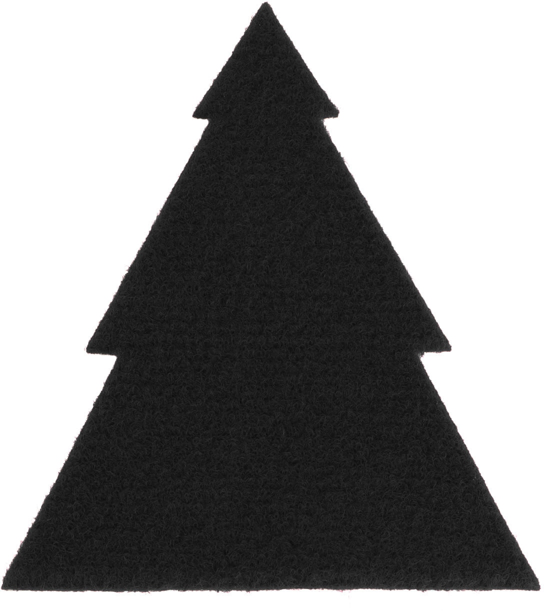 Primaflor-Ideen in Textil Platzset »Tannenbaum, Weihnachtsdeko«, (Set, 6 St.) von Primaflor-Ideen in Textil