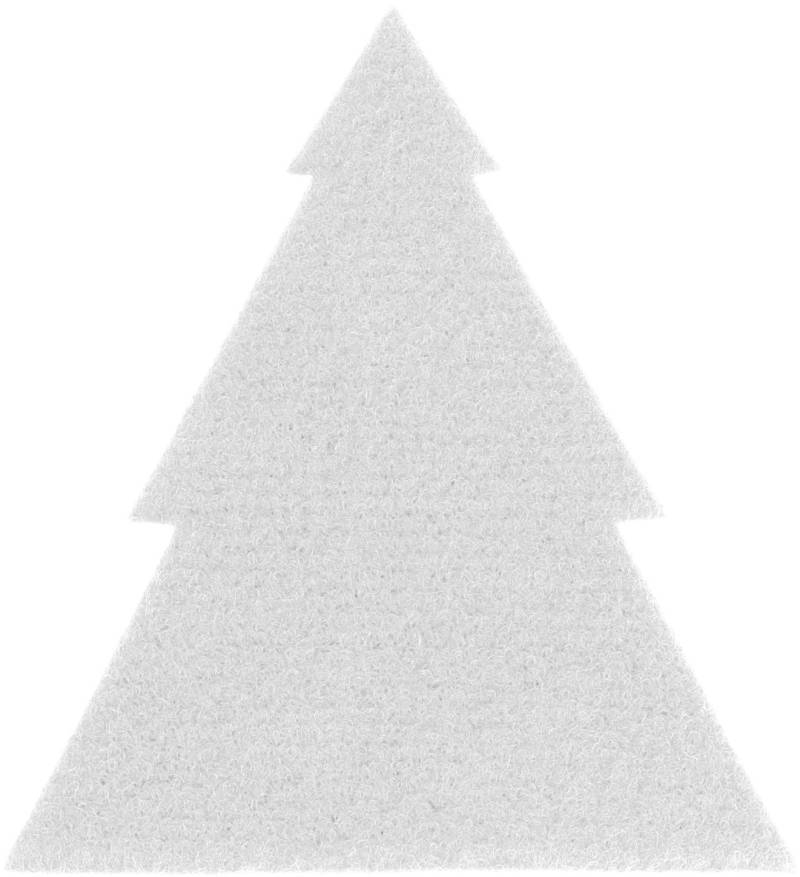 Primaflor-Ideen in Textil Platzset »Tannenbaum, Weihnachtsdeko«, (Set, 4 St.) von Primaflor-Ideen in Textil