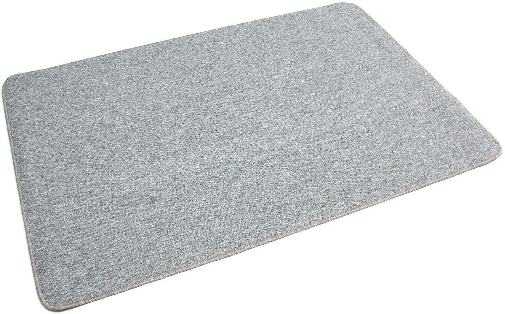 Primaflor-Ideen in Textil Teppich »MACAO«, rechteckig, 5 mm Höhe, Uni Farben, ideal im Wohnzimmer & Schlafzimmer Primaflor-Ideen in Textil Teppich »MACAO«, rechteckig, 5 mm Höhe, Uni Farben, ideal im Wohnzimmer & Schlafzimmer von Primaflor-Ideen in Textil