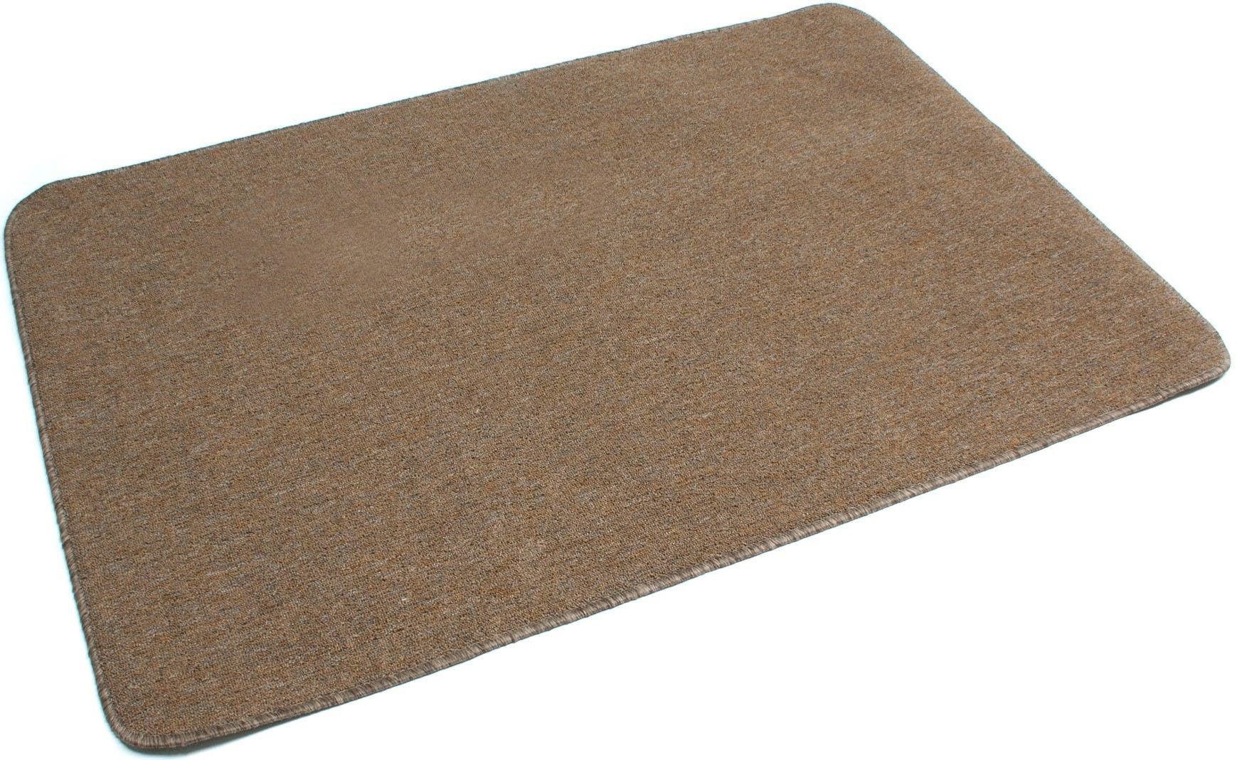 Primaflor-Ideen in Textil Teppich »MACAO«, rechteckig, 5 mm Höhe, Uni Farben, ideal im Wohnzimmer & Schlafzimmer Primaflor-Ideen in Textil Teppich »MACAO«, rechteckig, 5 mm Höhe, Uni Farben, ideal im Wohnzimmer & Schlafzimmer von Primaflor-Ideen in Textil