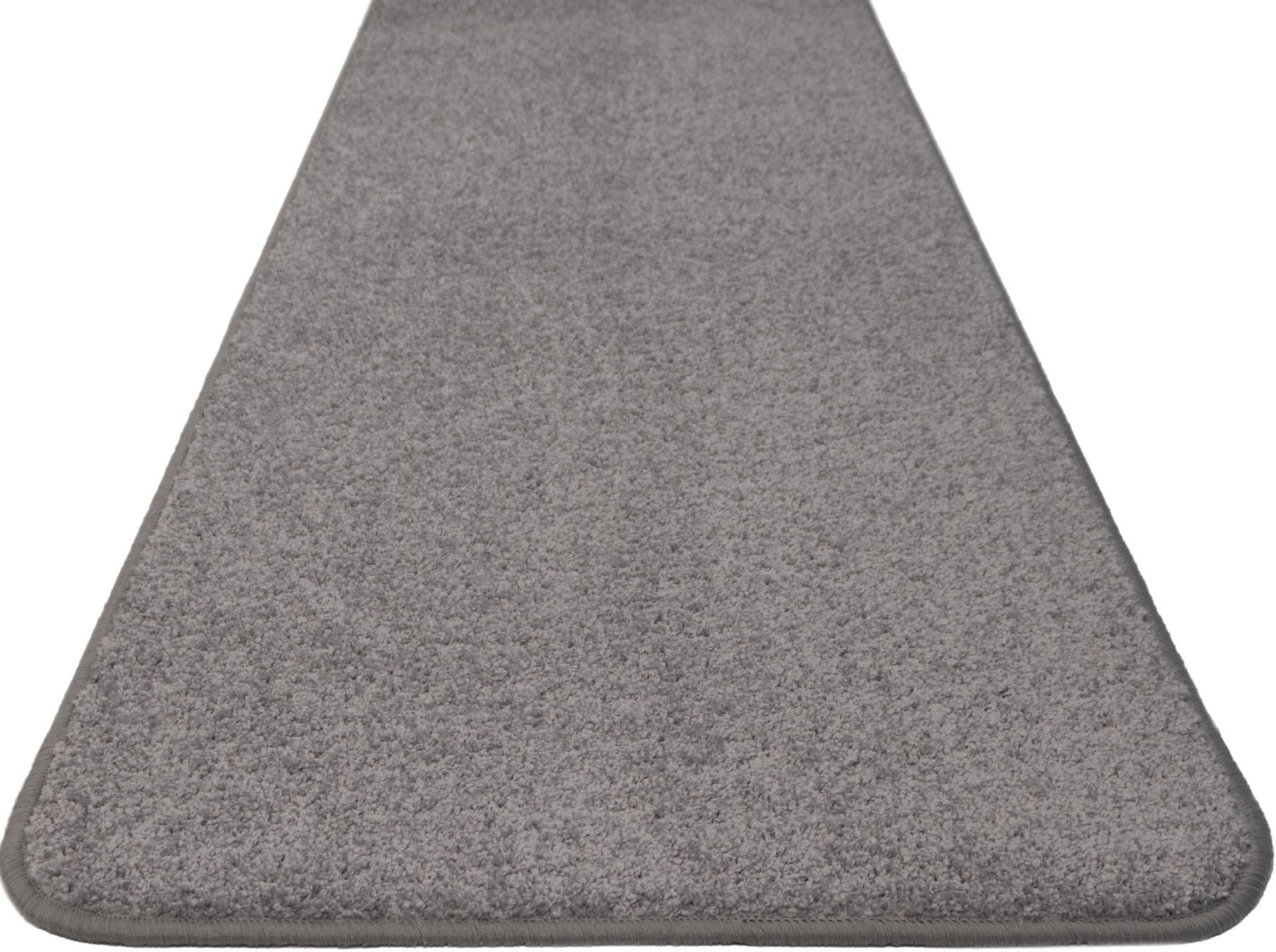 Primaflor-Ideen in Textil Teppich »Teppich MUMBAI«, rechteckig, 13 mm Höhe, weicher Kurzflor, Uni Farben, ideal im Wohnzimmer & Schlafzimmer Primaflor-Ideen in Textil Teppich »Teppich MUMBAI«, rechteckig, 13 mm Höhe, weicher Kurzflor, Uni Farben, ideal im Wohnzimmer & Schlafzimmer von Primaflor-Ideen in Textil