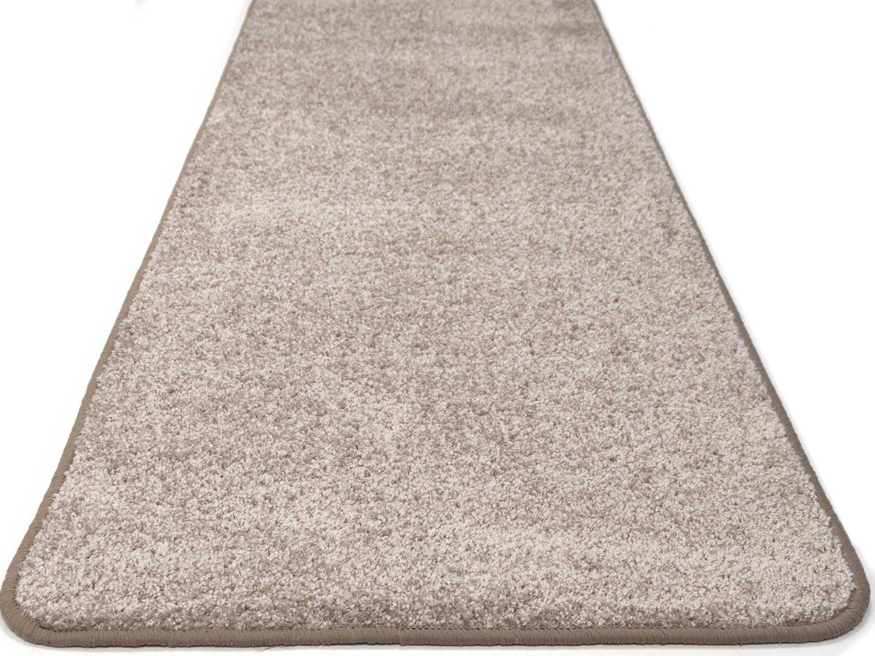 Primaflor-Ideen in Textil Teppich »Teppich MUMBAI«, rechteckig, 13 mm Höhe, weicher Kurzflor, Uni Farben, ideal im Wohnzimmer & Schlafzimmer Primaflor-Ideen in Textil Teppich »Teppich MUMBAI«, rechteckig, 13 mm Höhe, weicher Kurzflor, Uni Farben, ideal im Wohnzimmer & Schlafzimmer von Primaflor-Ideen in Textil