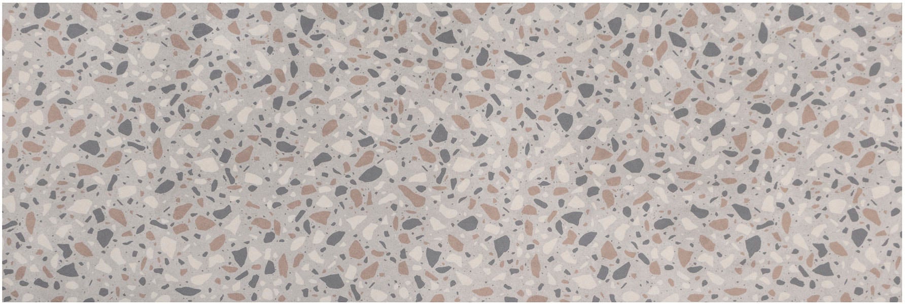 Primaflor-Ideen in Textil Vinyl-Läufer »Küchenläufer TERRAZZO«, rechteckig von Primaflor-Ideen in Textil