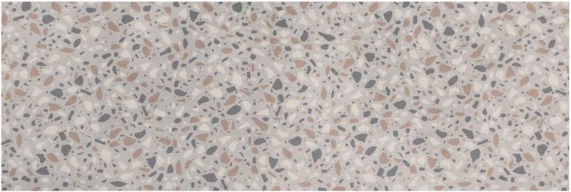 Primaflor-Ideen in Textil Vinyl-Läufer »Küchenläufer TERRAZZO, Made in Belgium«, rechteckig, 2,5 mm Höhe, Küchenläufer aus Vinyl, abwischbar, Küche von Primaflor-Ideen in Textil