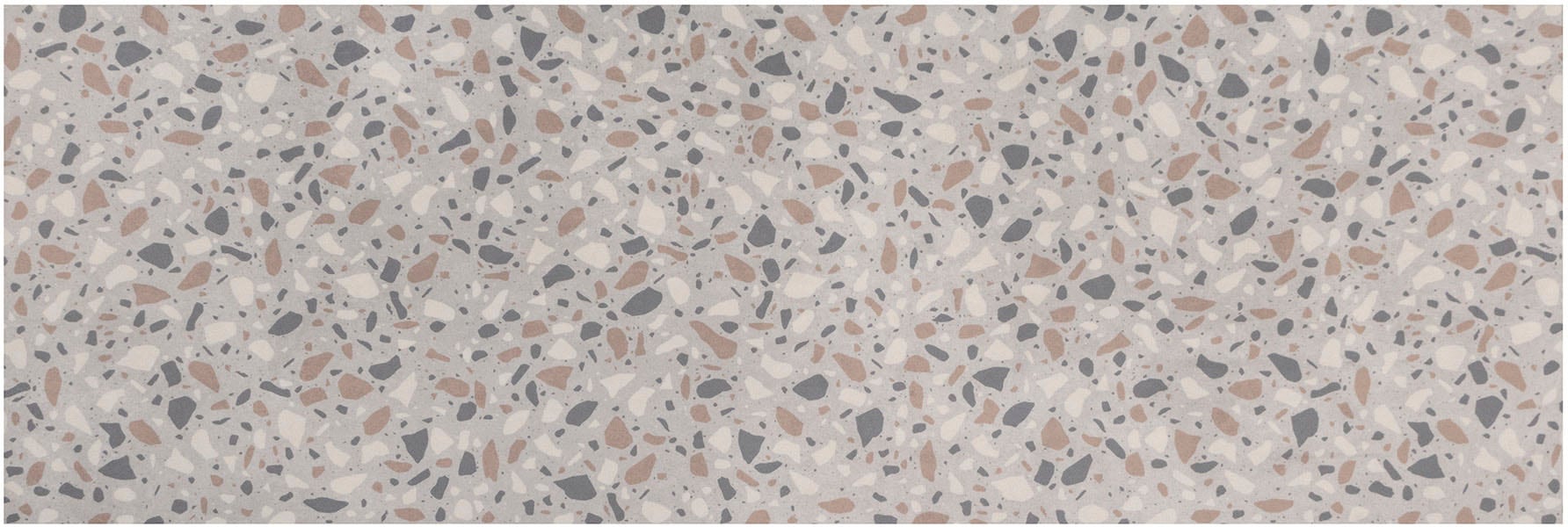 Primaflor-Ideen in Textil Vinyl-Läufer »Küchenläufer TERRAZZO«, rechteckig, 2,5 mm Höhe, Küchenläufer aus Vinyl, abwischbar, Küche Primaflor-Ideen in Textil Vinyl-Läufer »Küchenläufer TERRAZZO«, rechteckig, 2,5 mm Höhe, Küchenläufer aus Vinyl, abwischbar, Küche von Primaflor-Ideen in Textil